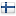 one2onephysio.com server is located in Finland